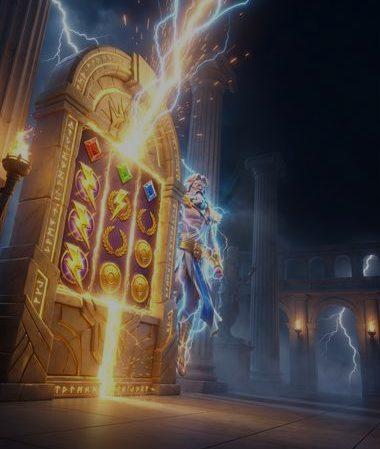Gates of Olympus