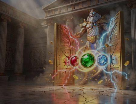 Gates of Olympus
