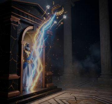 Gates of Olympus