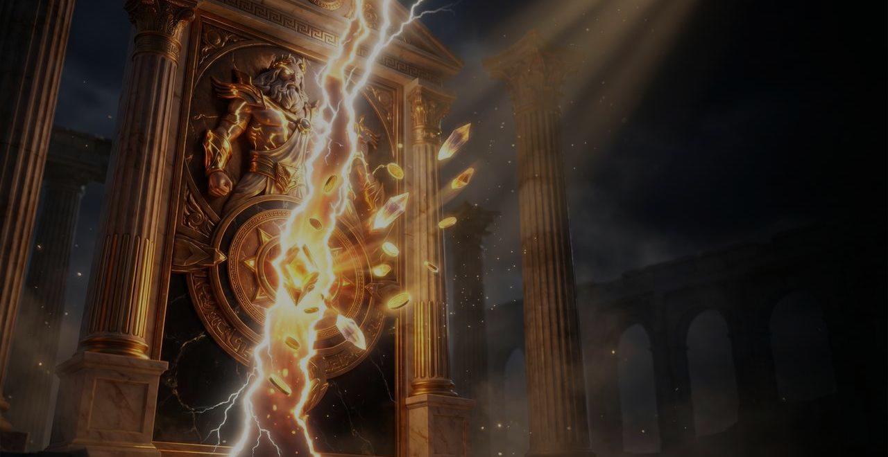 Gates of Olympus