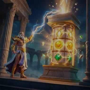 Gates of Olympus